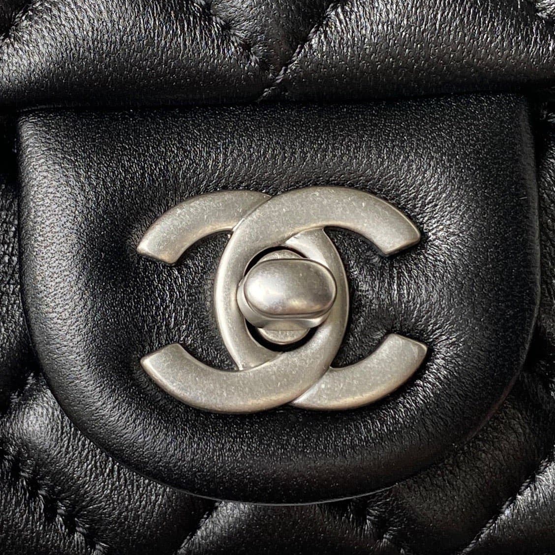 The Chanel Proportions Archive